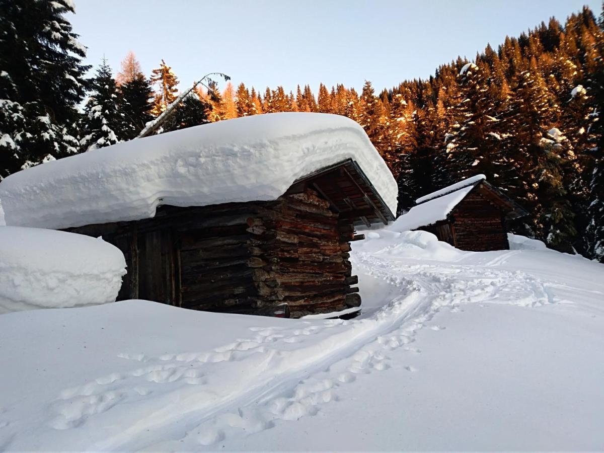 Telemark Mountain Rooms Agordo Exterior foto