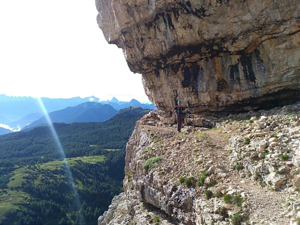 Telemark Mountain Rooms Agordo Exterior foto